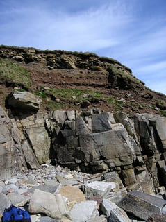 Picture of Bedrock