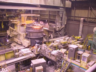 Picture of Algoma Steel
