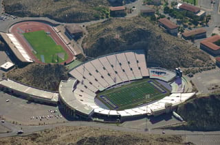 Picture of Sun Bowl