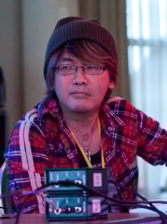 Picture of Hiroki Kikuta