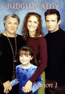 Picture of Judging Amy