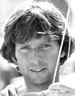 Picture of John Bertrand