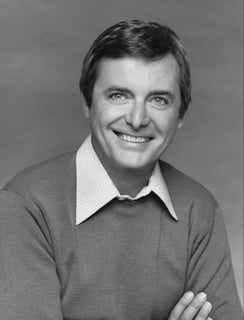 Picture of William Daniels