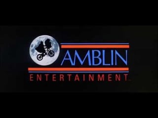 Picture of Amblin Entertainment