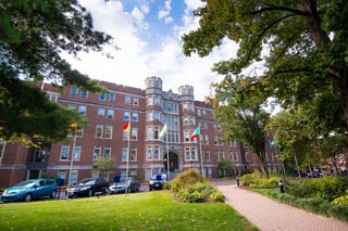 Picture of Webster University