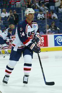 Picture of Chris Chelios