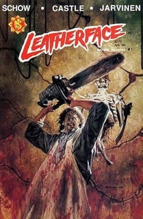 Picture of Leatherface