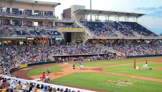 Picture of Isotopes Park
