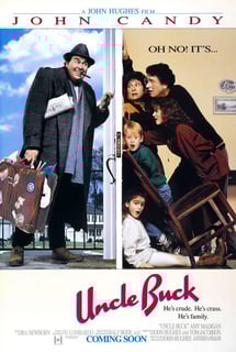Picture of Uncle Buck