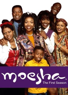 Picture of Moesha