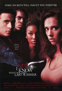 Picture of I Still Know What You Did Last Summer