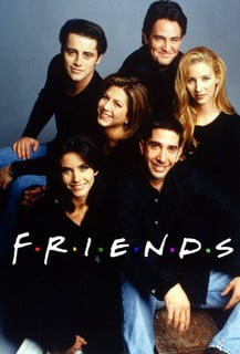 Picture of Friends