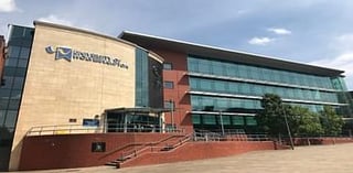 Picture of University of Wolverhampton