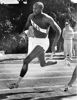 Picture of Tommie Smith