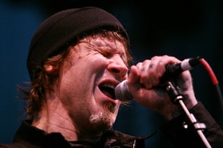 Picture of Mark Lanegan