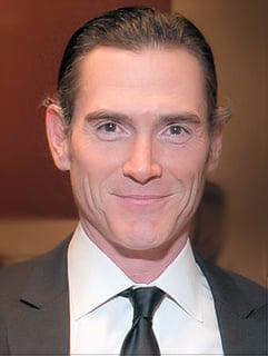 Picture of Billy Crudup