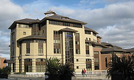Picture of HBOS