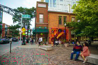 Picture of The Short North