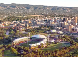 Picture of Adelaide Oval