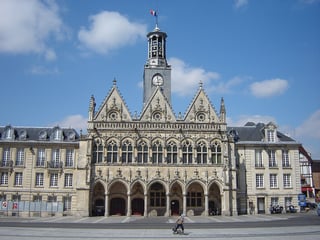 Picture of Saint-Quentin