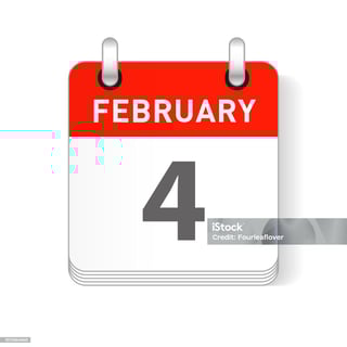 Picture of February 4