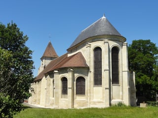 Picture of Roissy-en-France