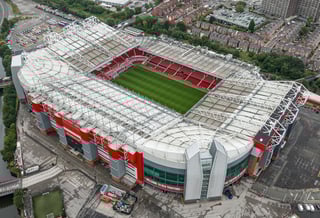 Picture of Old Trafford