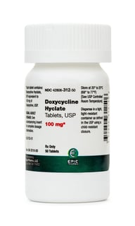 Picture of Doxycycline
