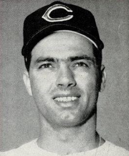 Picture of Rocky Colavito