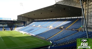 Picture of The Hawthorns