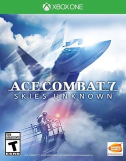 Picture of Ace Combat