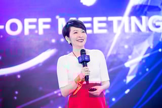 Picture of Trudy Dai