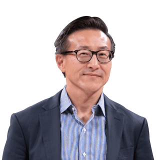 Picture of Joseph C. Tsai