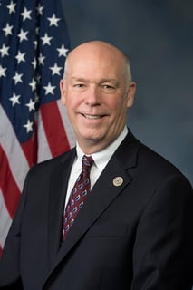 Picture of Greg Gianforte
