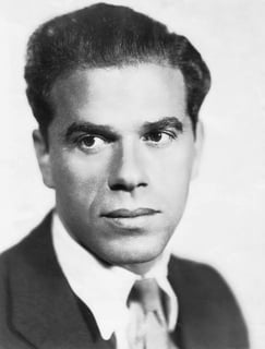 Picture of Frank Capra