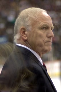 Picture of Jacques Lemaire