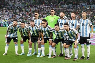 Picture of World Cup