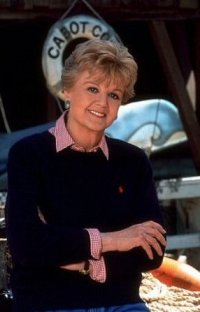 Picture of Jessica Fletcher