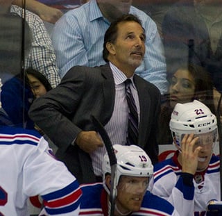 Picture of John Tortorella