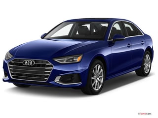 Picture of Audi A4