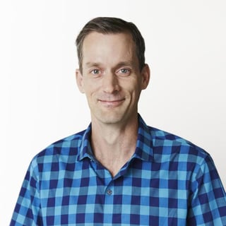 Picture of Jeff Dean