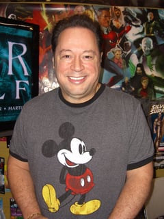 Picture of Joe Quesada