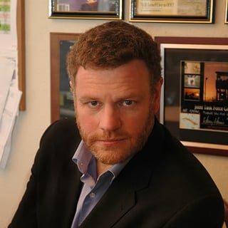 Picture of Mark Steyn