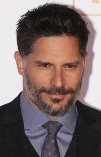 Picture of Joe Manganiello