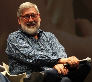 Picture of John Landis