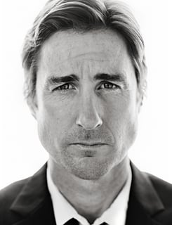 Picture of Luke Wilson