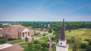 Picture of Regent University