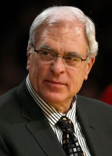 Picture of Phil Jackson