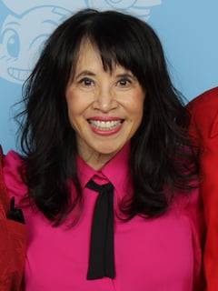Picture of Lauren Tom
