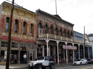 Picture of Virginia City